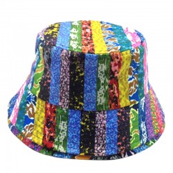 Buckets Hats